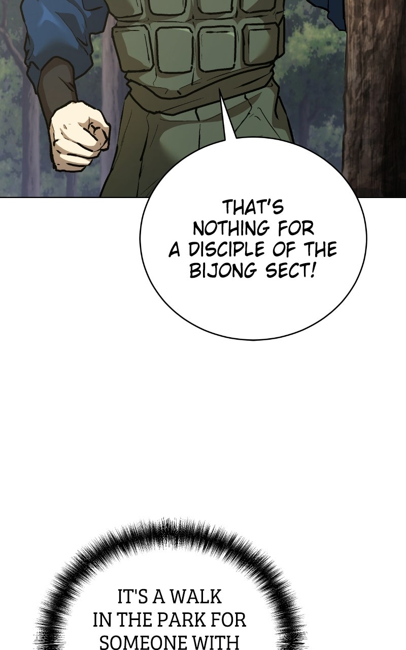 Demonic Frontline: The 13thFlying Dragon Company Episode 10 page 122 - 