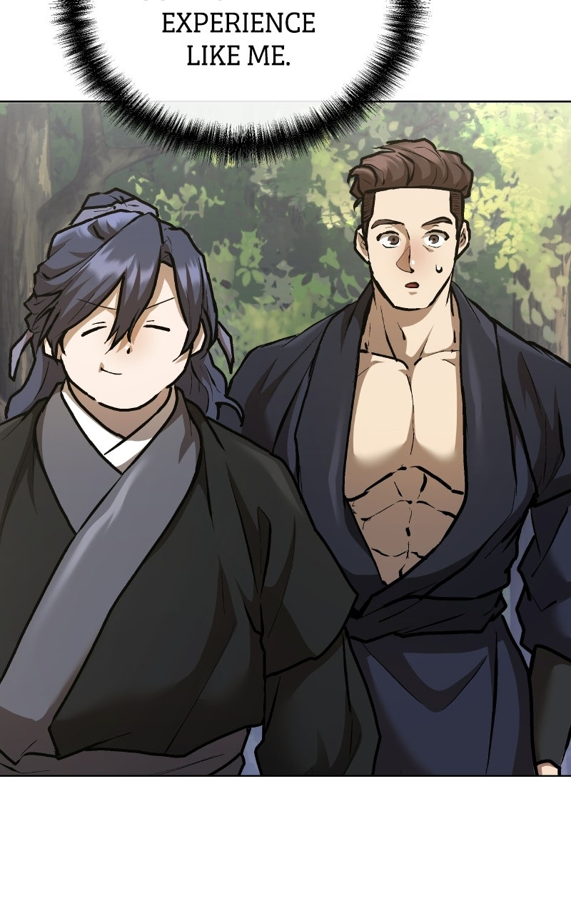 Demonic Frontline: The 13thFlying Dragon Company Episode 10 page 123 - 
