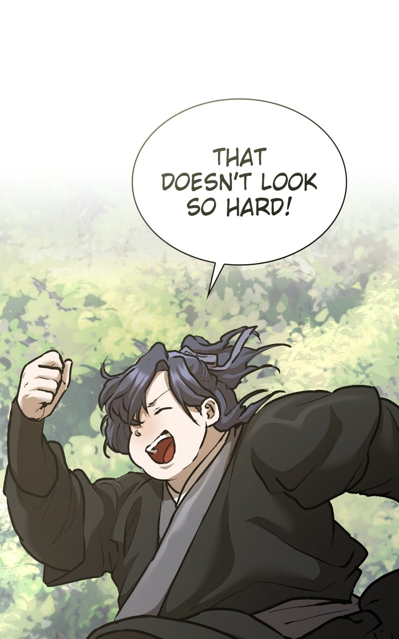 Demonic Frontline: The 13thFlying Dragon Company Episode 10 page 124 - 
