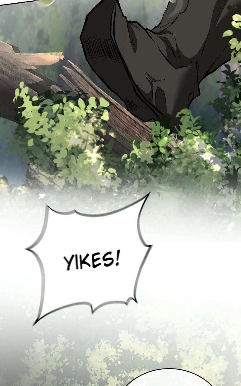 Demonic Frontline: The 13thFlying Dragon Company Episode 10 page 127 - 