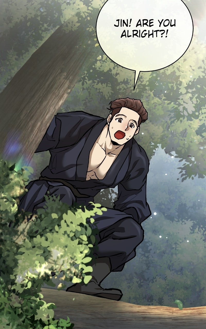Demonic Frontline: The 13thFlying Dragon Company Episode 10 page 128 - 