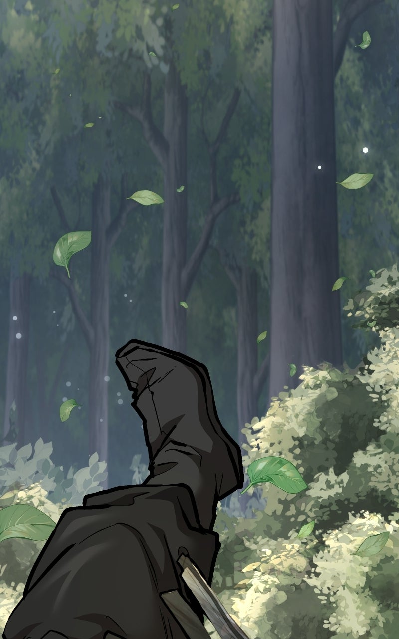 Demonic Frontline: The 13thFlying Dragon Company Episode 10 page 130 - 