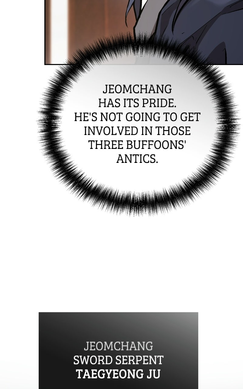 Demonic Frontline: The 13thFlying Dragon Company Episode 10 page 14 - 