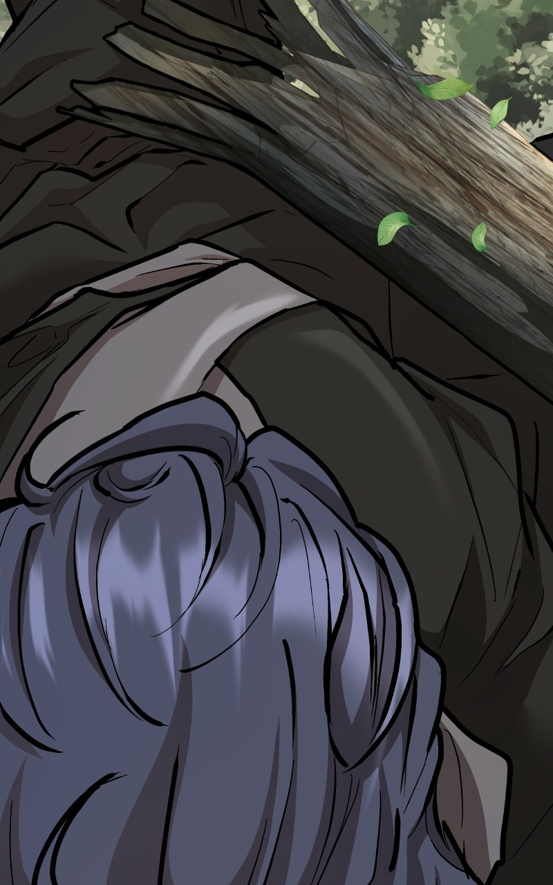 Demonic Frontline: The 13thFlying Dragon Company Episode 10 page 131 - 