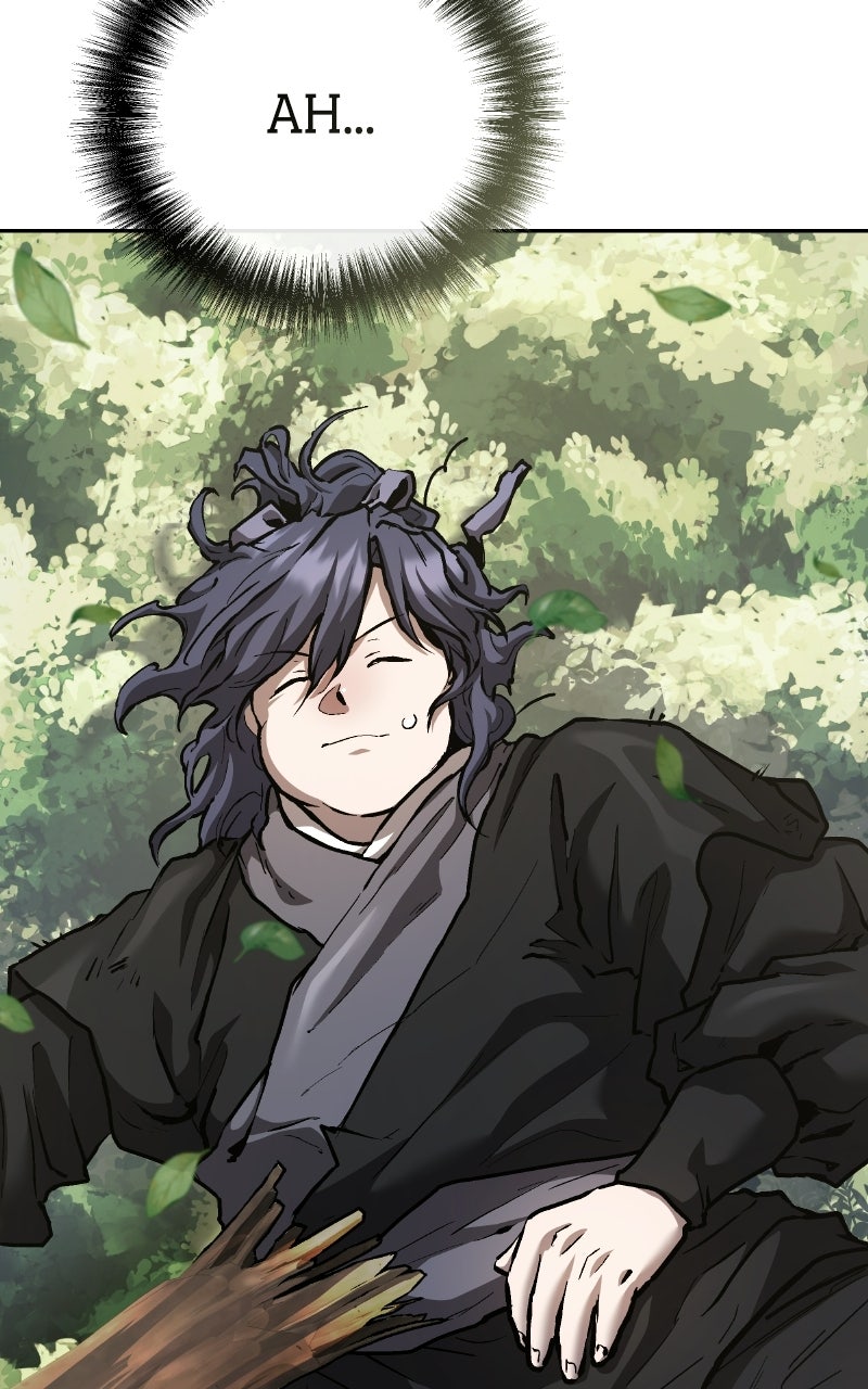 Demonic Frontline: The 13thFlying Dragon Company Episode 10 page 133 - 
