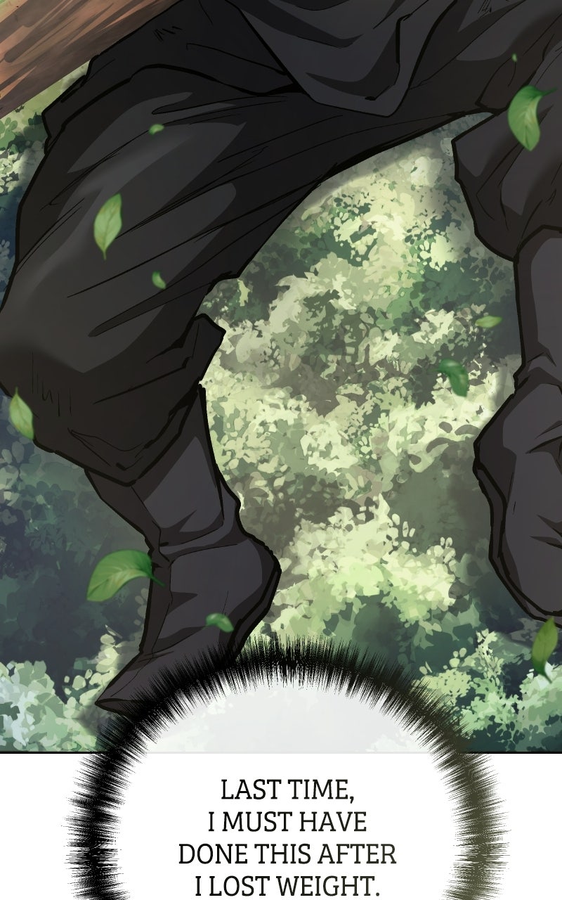 Demonic Frontline: The 13thFlying Dragon Company Episode 10 page 134 - 
