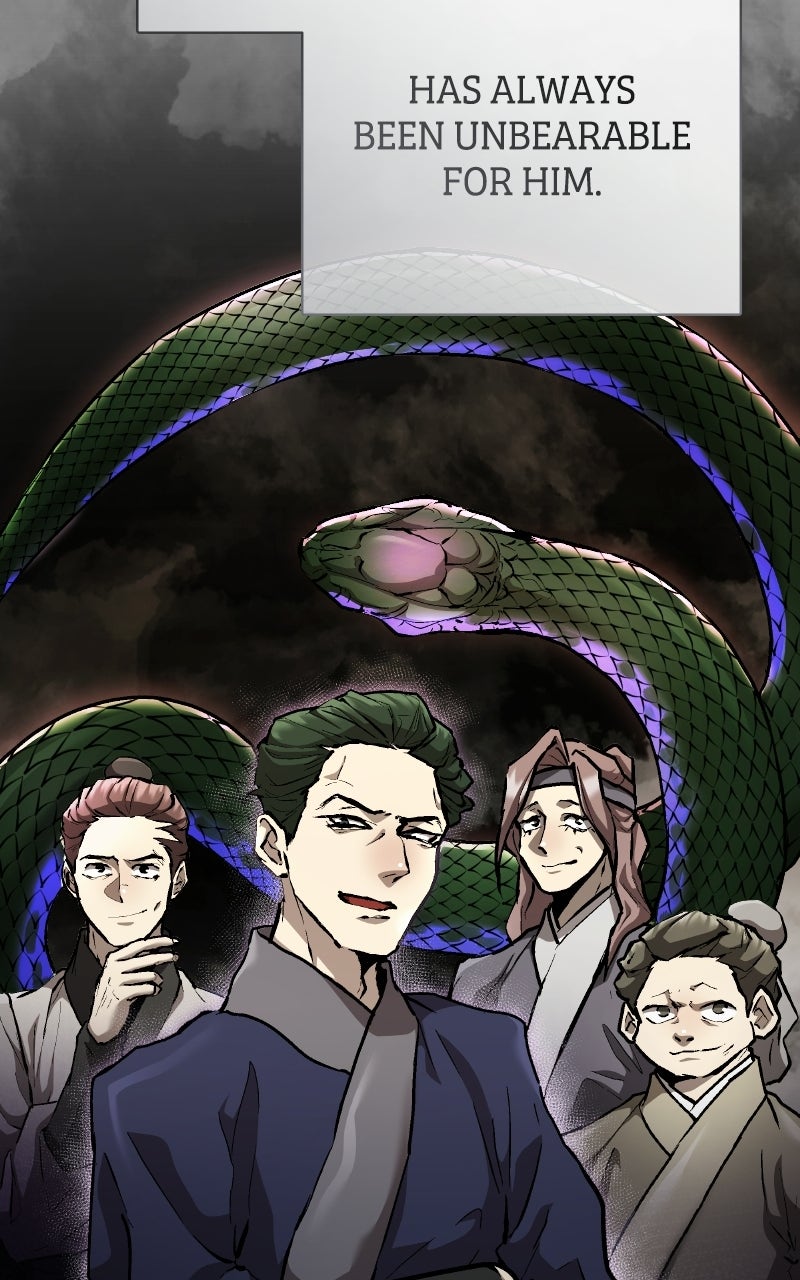 Demonic Frontline: The 13thFlying Dragon Company Episode 10 page 17 - 