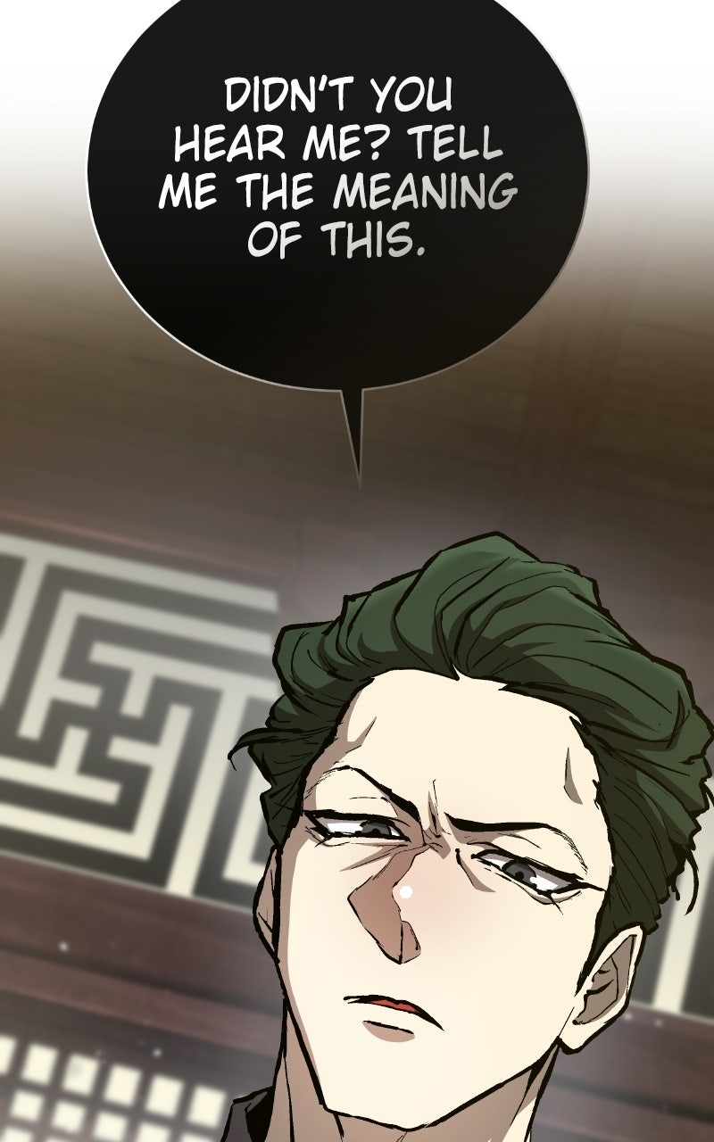Demonic Frontline: The 13thFlying Dragon Company Episode 10 page 3 - 