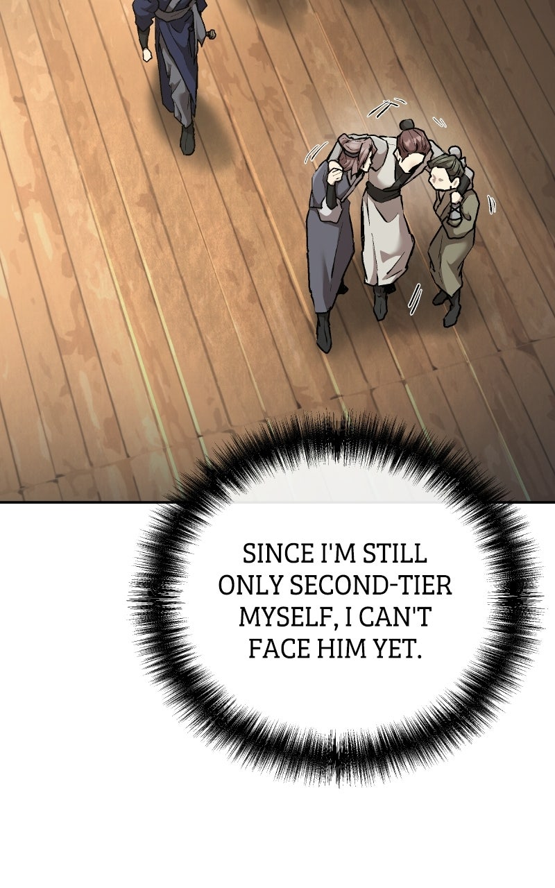 Demonic Frontline: The 13thFlying Dragon Company Episode 10 page 21 - 