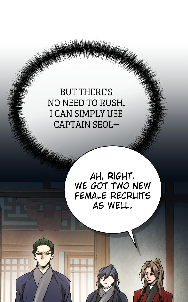 Demonic Frontline: The 13thFlying Dragon Company Episode 10 page 22 - 