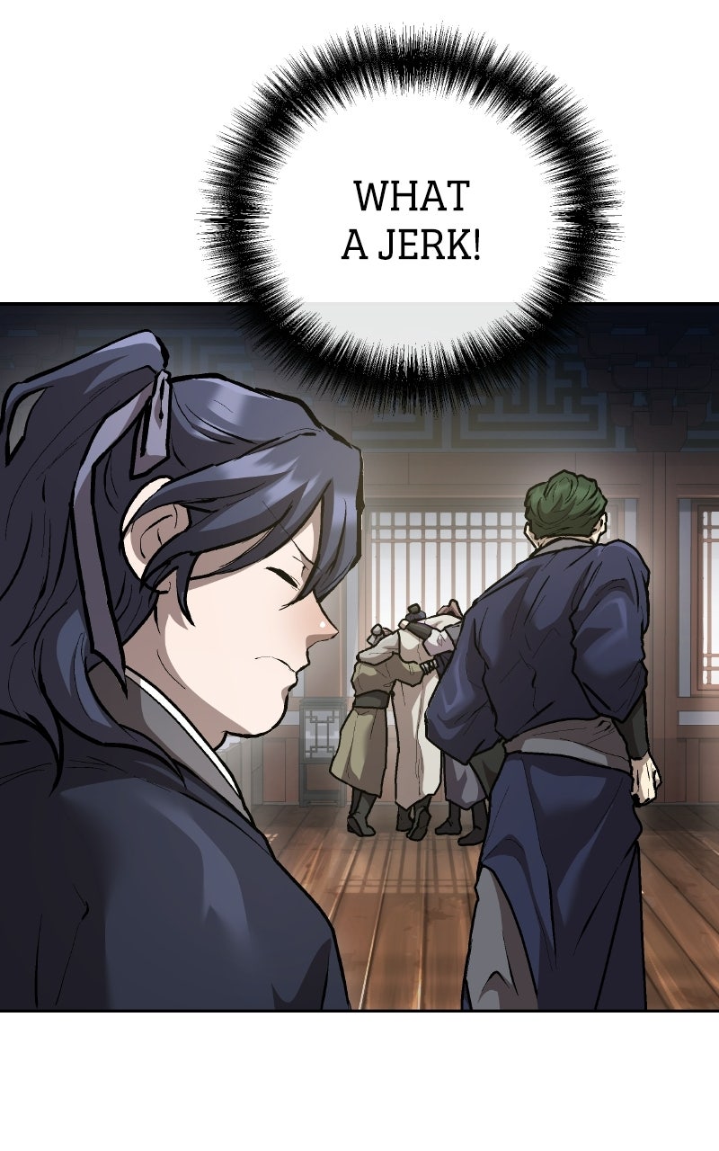 Demonic Frontline: The 13thFlying Dragon Company Episode 10 page 25 - 