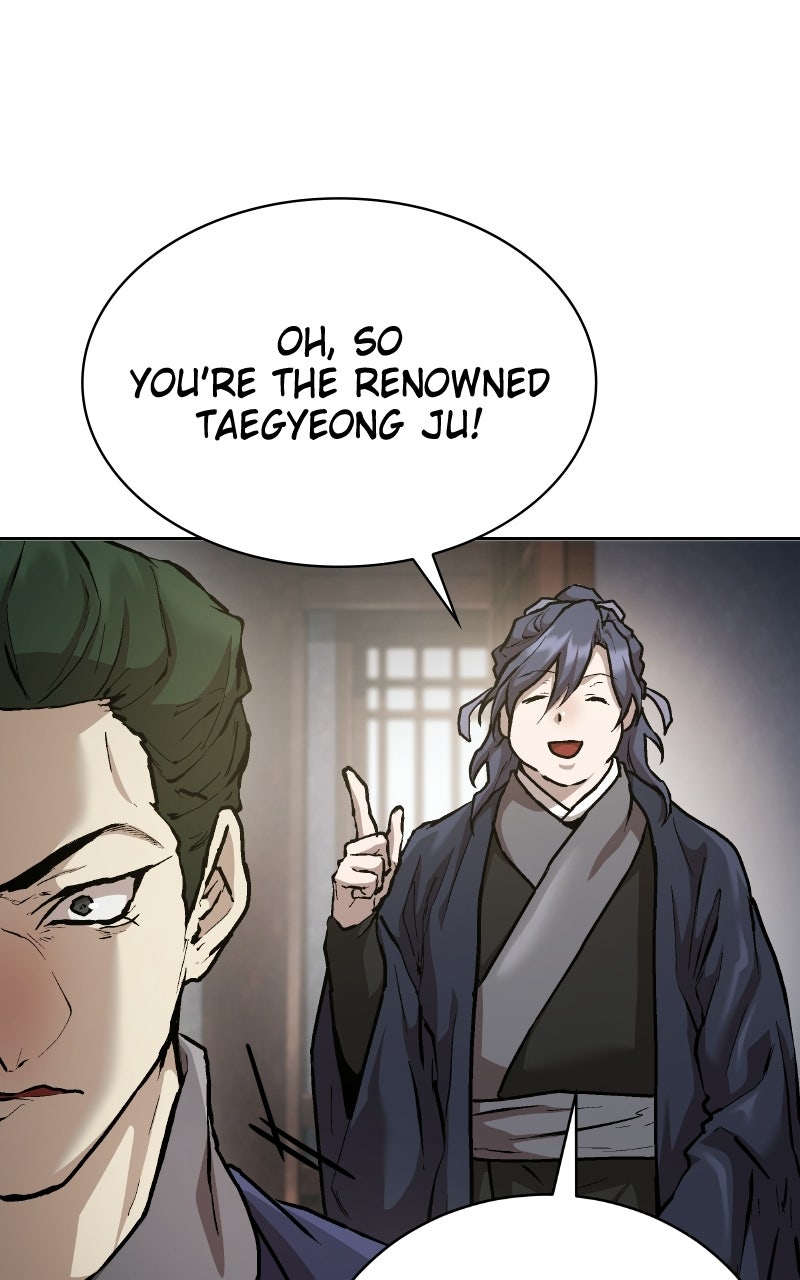 Demonic Frontline: The 13thFlying Dragon Company Episode 10 page 26 - 