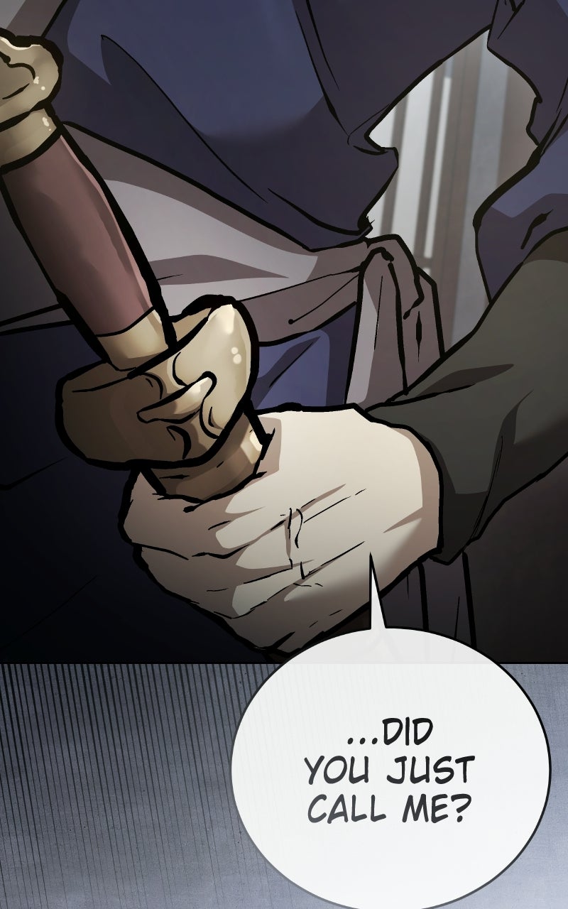 Demonic Frontline: The 13thFlying Dragon Company Episode 10 page 29 - 