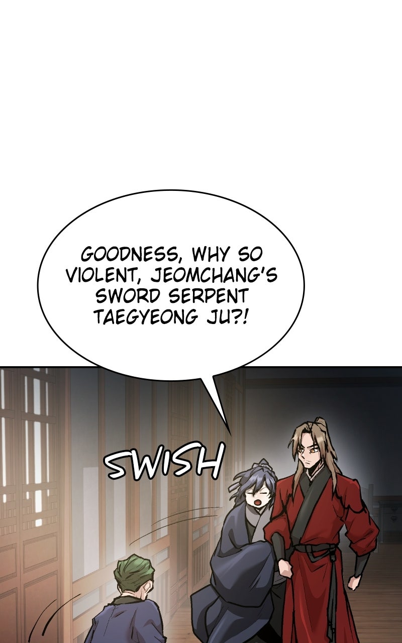 Demonic Frontline: The 13thFlying Dragon Company Episode 10 page 33 - 
