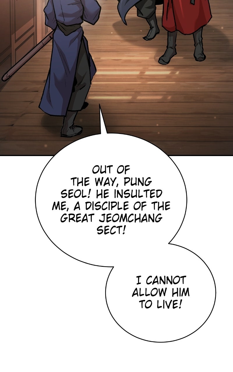 Demonic Frontline: The 13thFlying Dragon Company Episode 10 page 34 - 