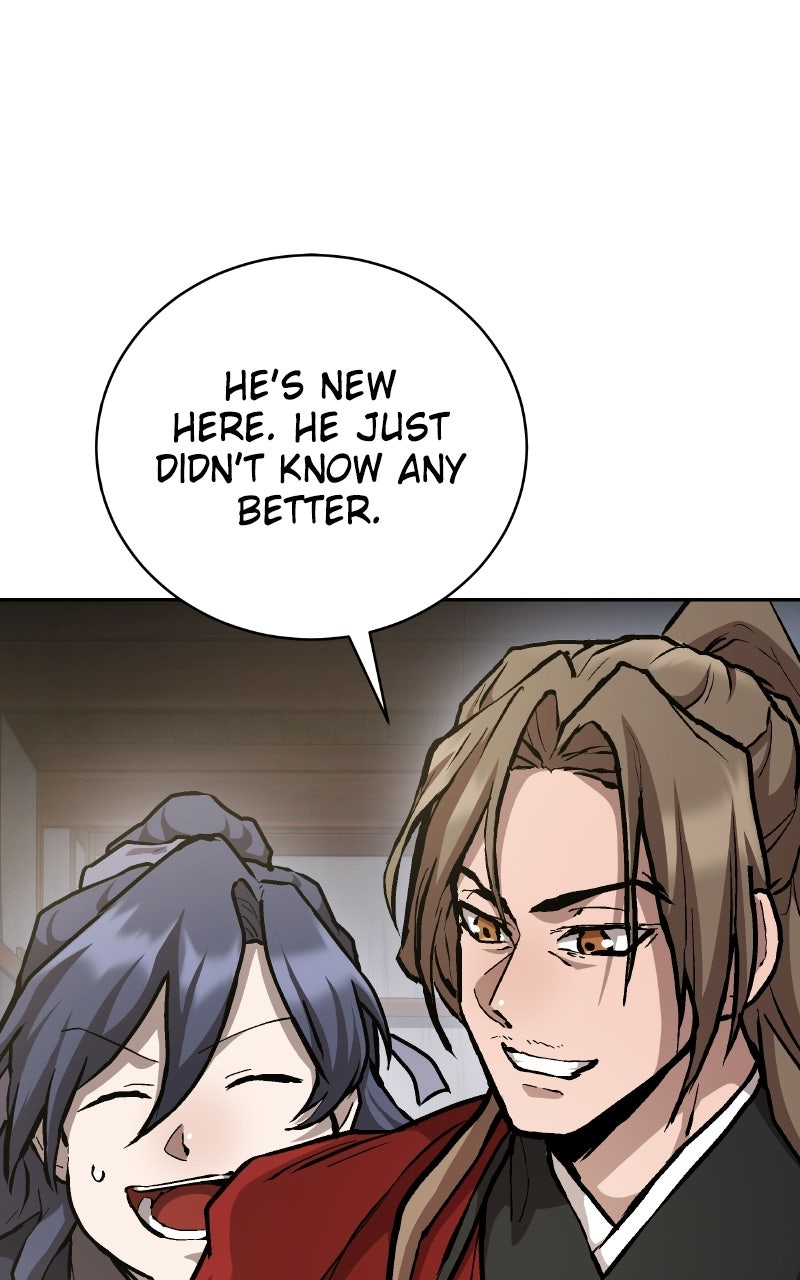 Demonic Frontline: The 13thFlying Dragon Company Episode 10 page 35 - 