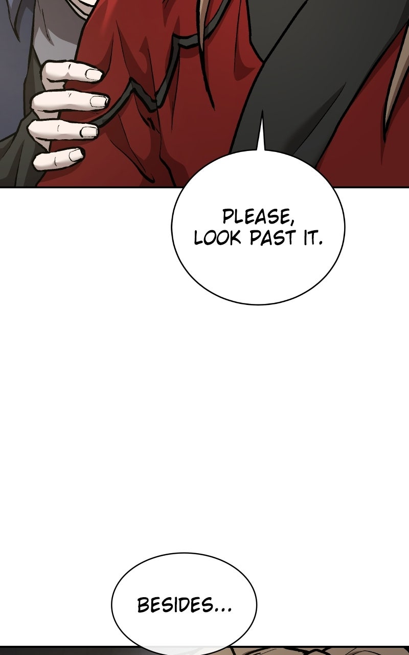 Demonic Frontline: The 13thFlying Dragon Company Episode 10 page 36 - 