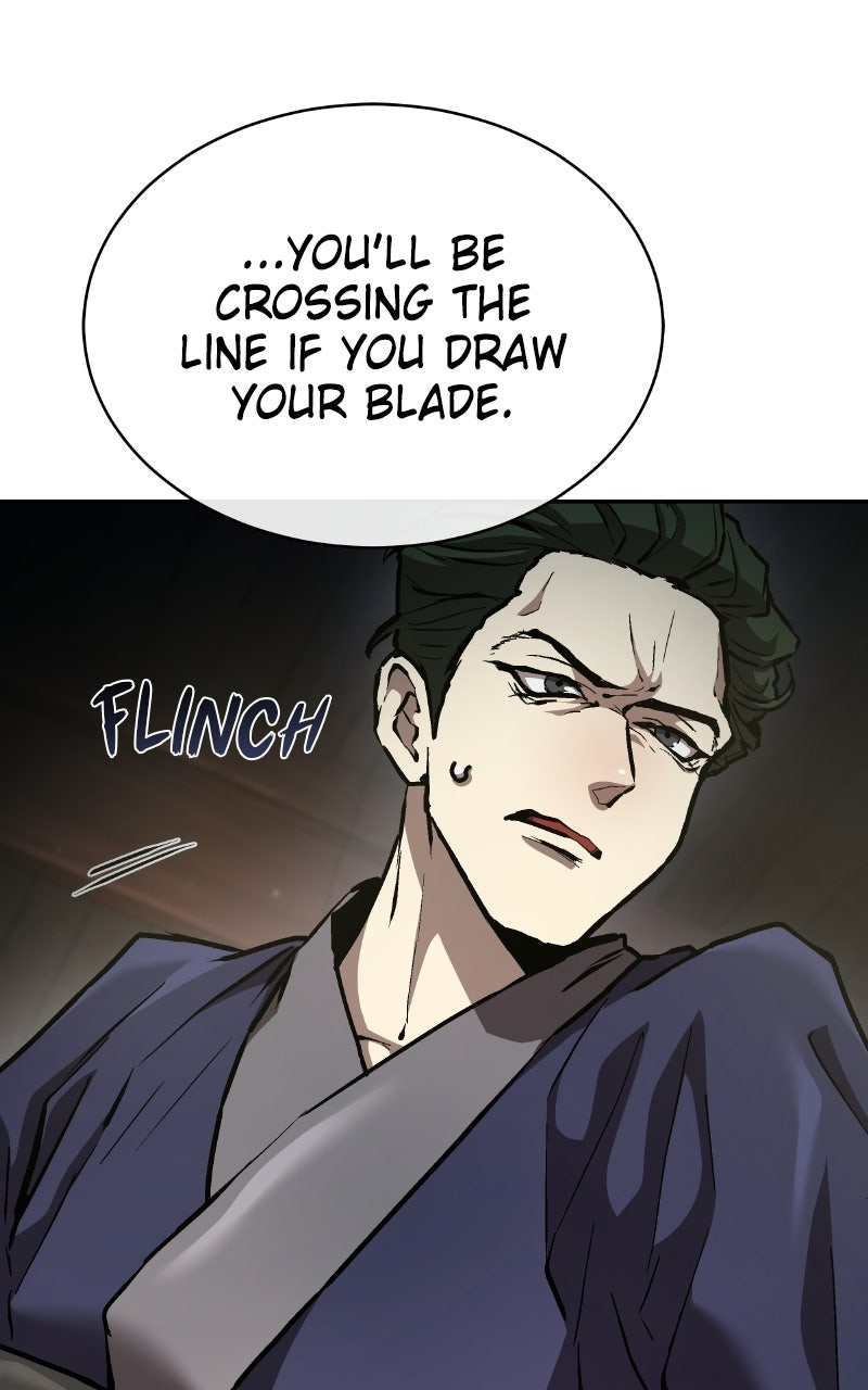 Demonic Frontline: The 13thFlying Dragon Company Episode 10 page 38 - 