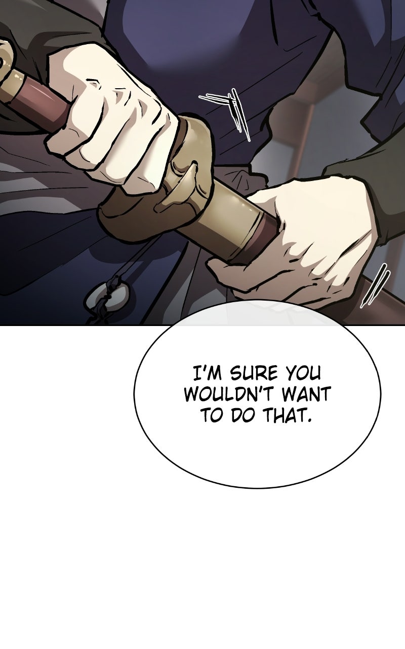 Demonic Frontline: The 13thFlying Dragon Company Episode 10 page 39 - 