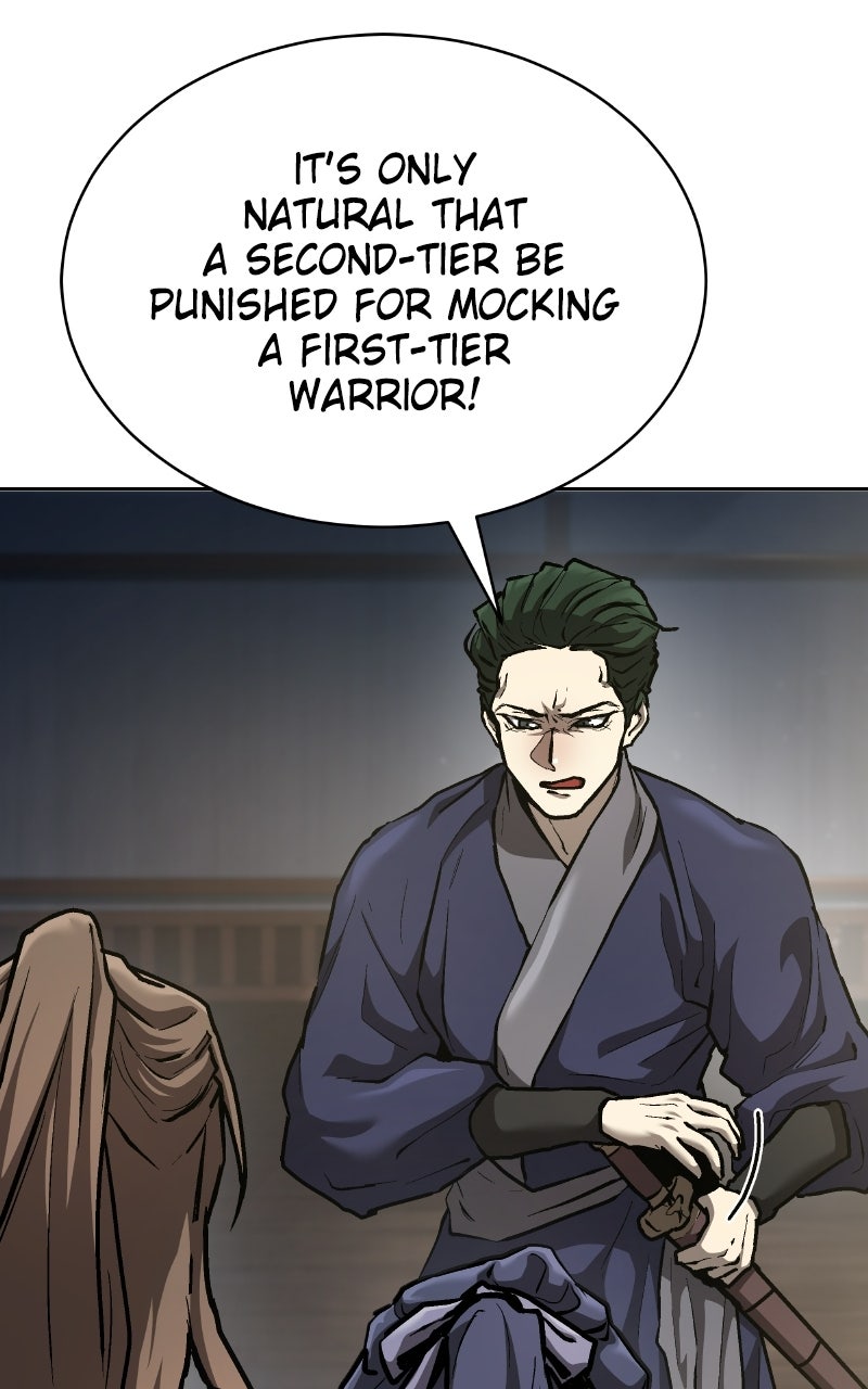 Demonic Frontline: The 13thFlying Dragon Company Episode 10 page 40 - 