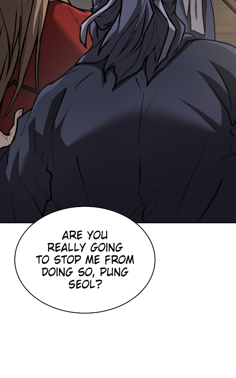 Demonic Frontline: The 13thFlying Dragon Company Episode 10 page 41 - 