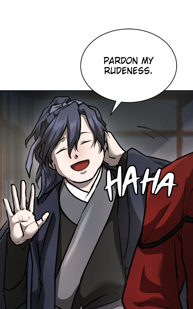 Demonic Frontline: The 13thFlying Dragon Company Episode 10 page 42 - 