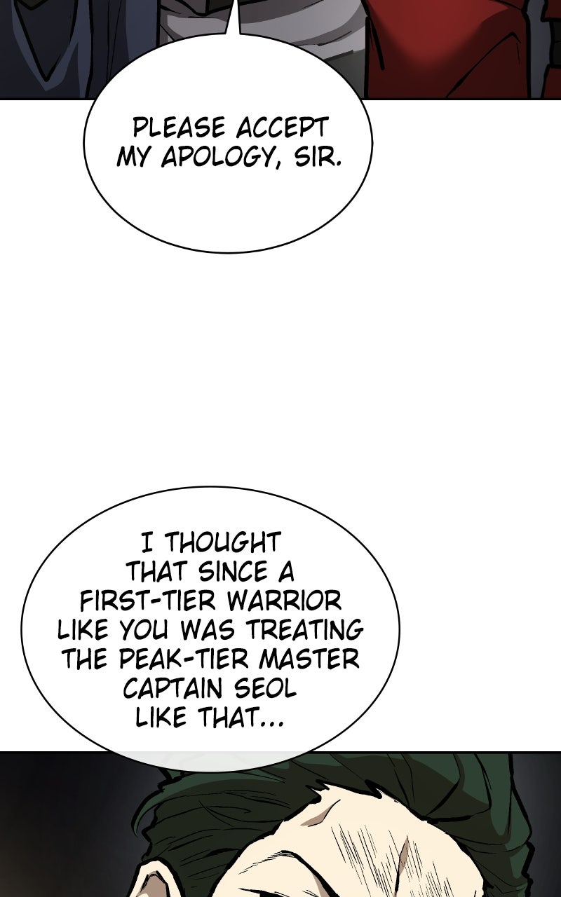 Demonic Frontline: The 13thFlying Dragon Company Episode 10 page 43 - 