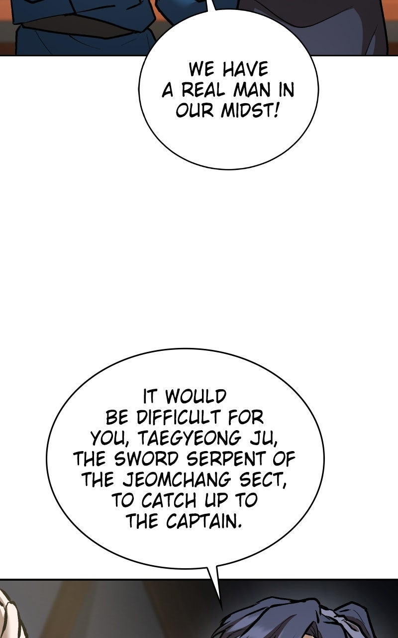 Demonic Frontline: The 13thFlying Dragon Company Episode 10 page 46 - 
