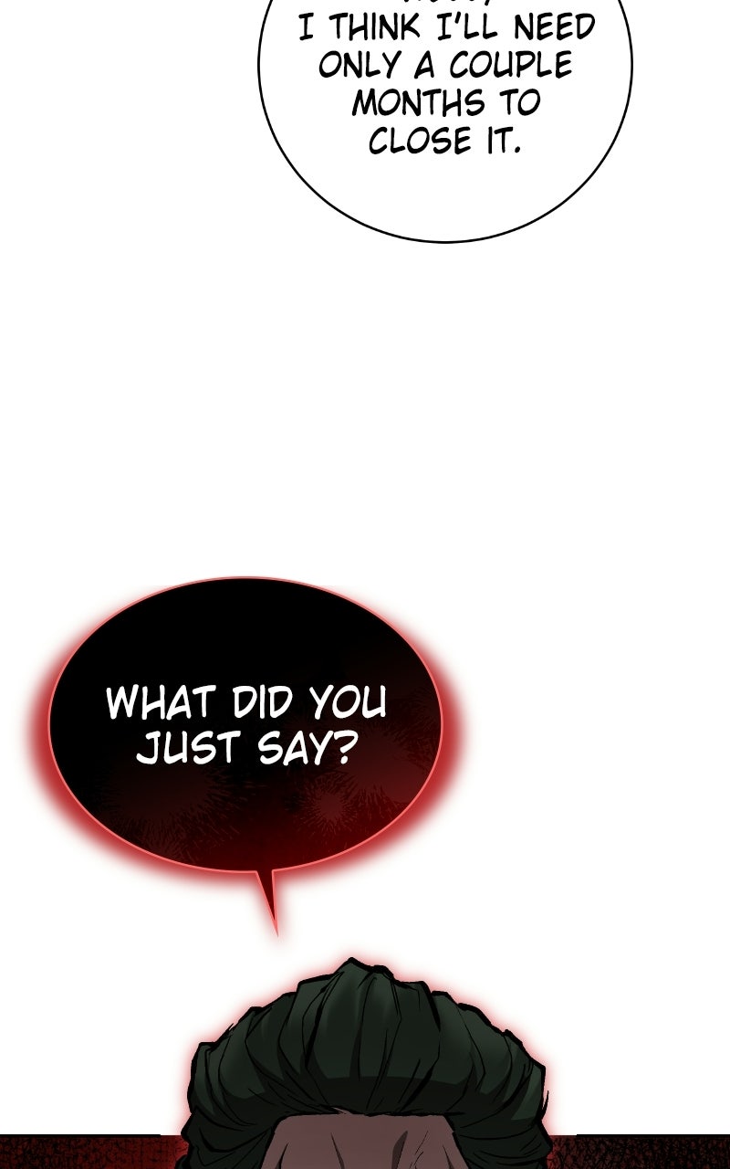 Demonic Frontline: The 13thFlying Dragon Company Episode 10 page 48 - 