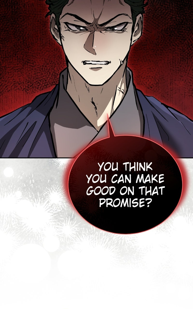 Demonic Frontline: The 13thFlying Dragon Company Episode 10 page 49 - 
