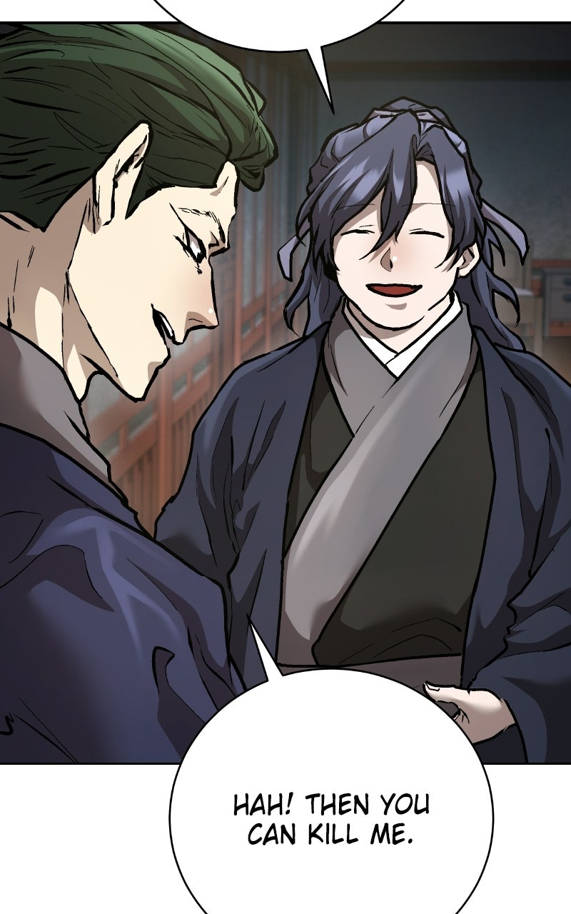 Demonic Frontline: The 13thFlying Dragon Company Episode 10 page 54 - 