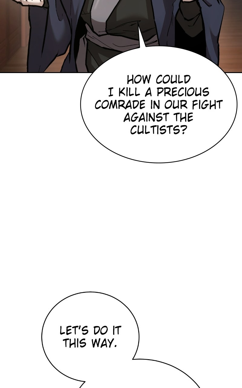Demonic Frontline: The 13thFlying Dragon Company Episode 10 page 56 - 