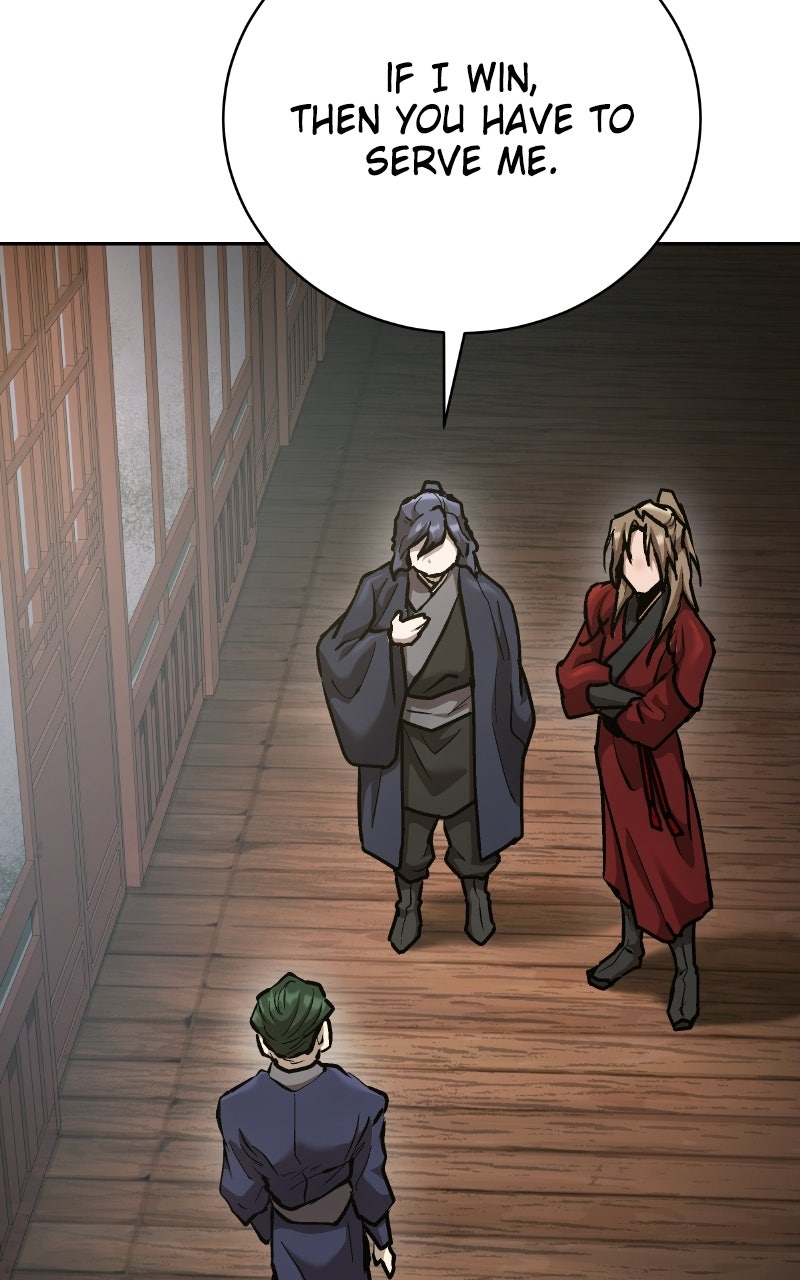 Demonic Frontline: The 13thFlying Dragon Company Episode 10 page 57 - 