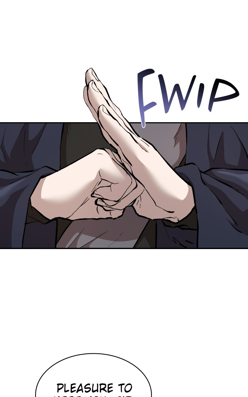 Demonic Frontline: The 13thFlying Dragon Company Episode 10 page 7 - 