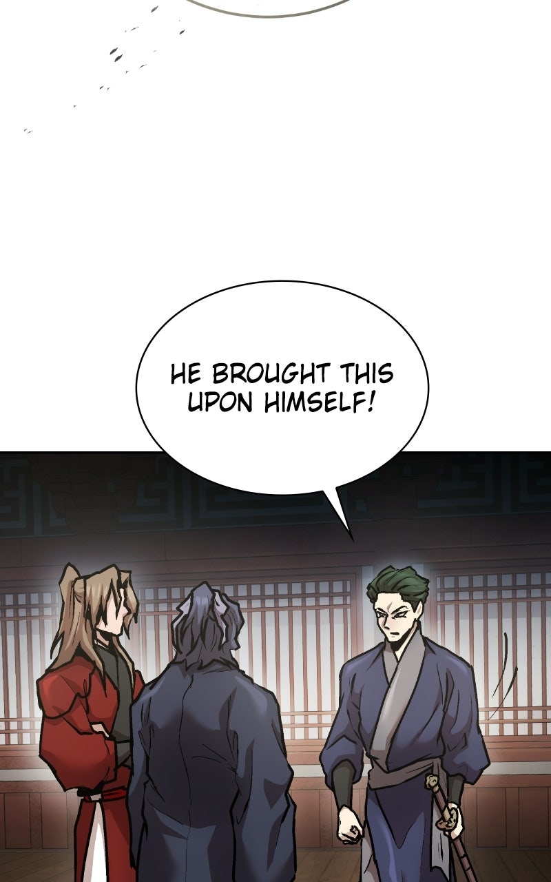 Demonic Frontline: The 13thFlying Dragon Company Episode 10 page 61 - 