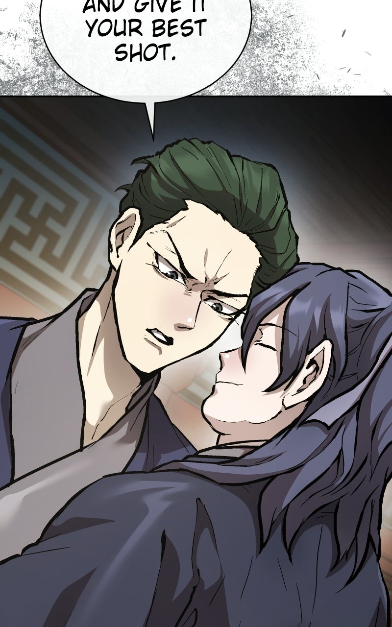 Demonic Frontline: The 13thFlying Dragon Company Episode 10 page 63 - 