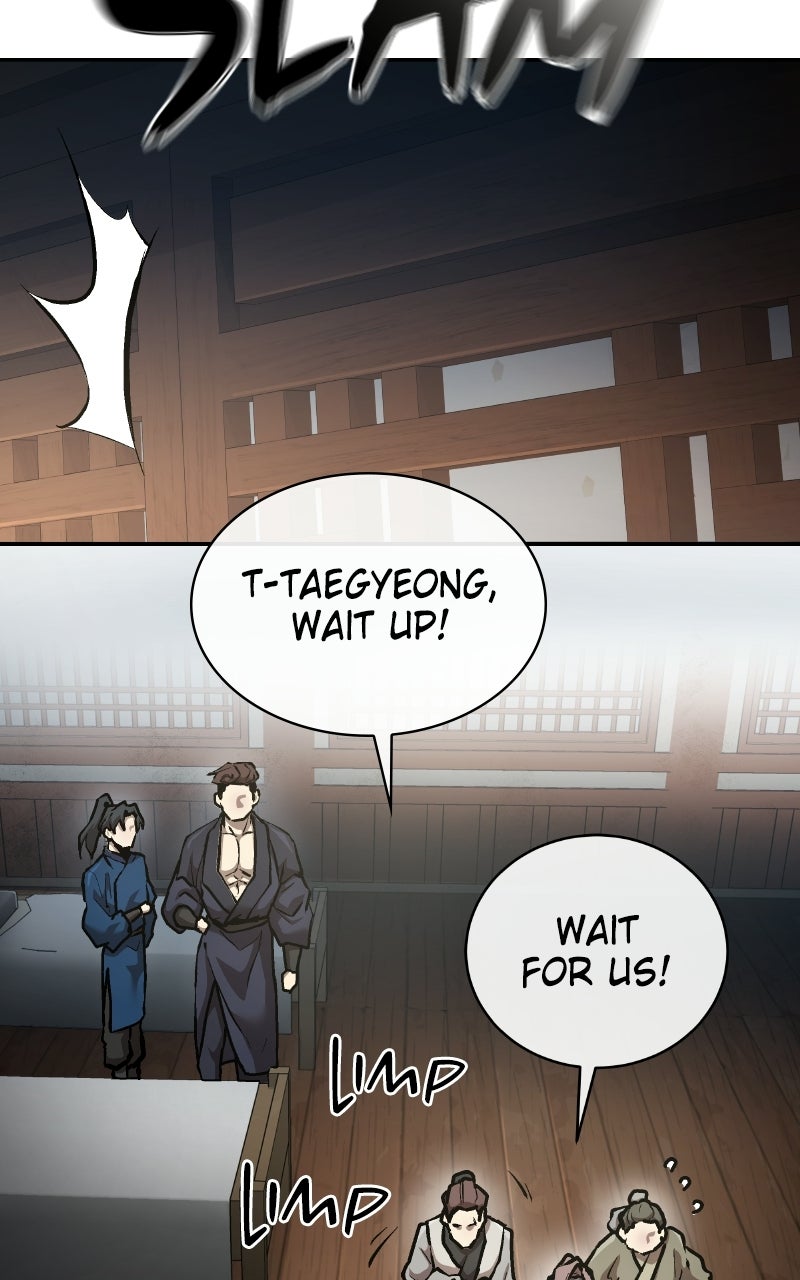 Demonic Frontline: The 13thFlying Dragon Company Episode 10 page 65 - 