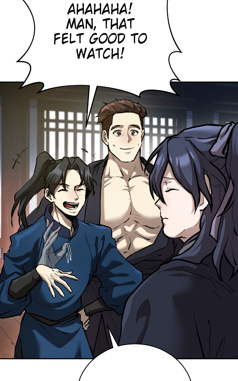 Demonic Frontline: The 13thFlying Dragon Company Episode 10 page 67 - 