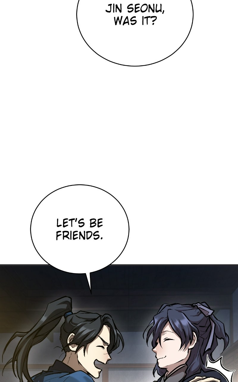 Demonic Frontline: The 13thFlying Dragon Company Episode 10 page 68 - 