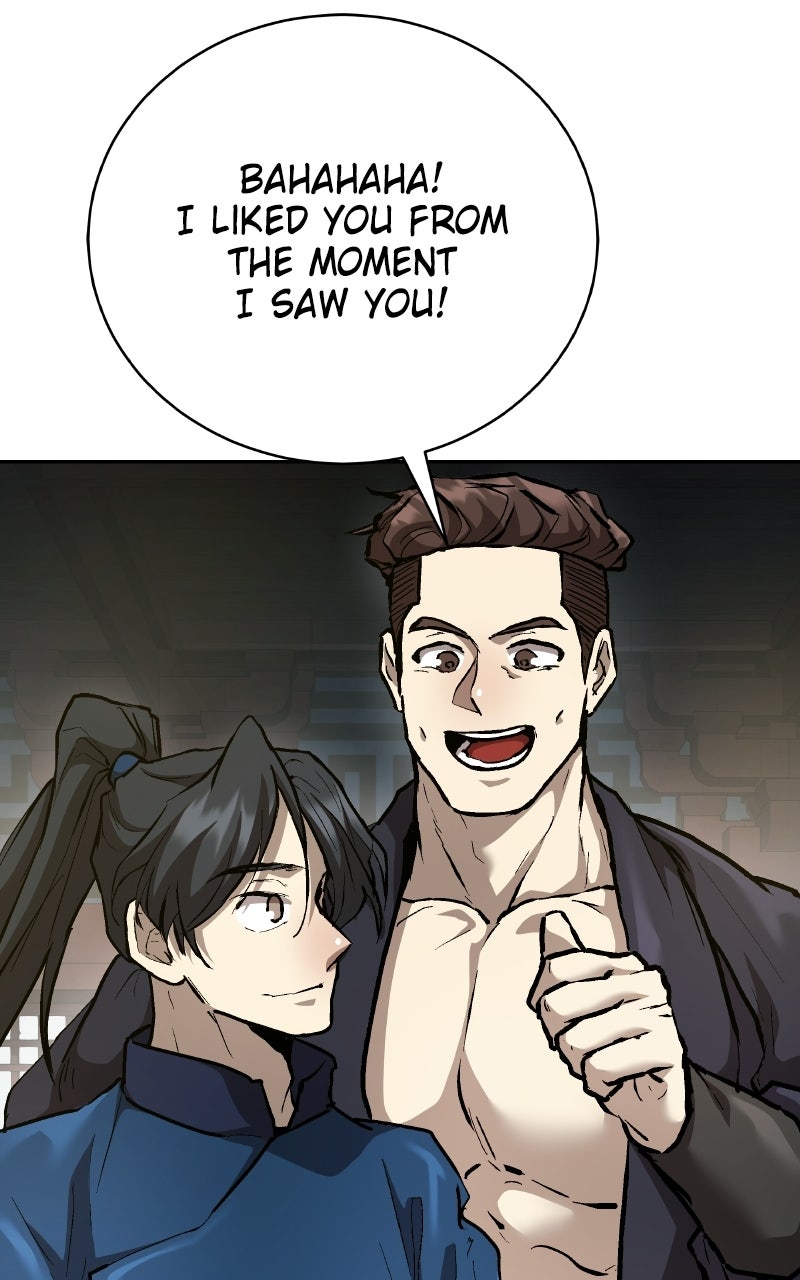 Demonic Frontline: The 13thFlying Dragon Company Episode 10 page 72 - 