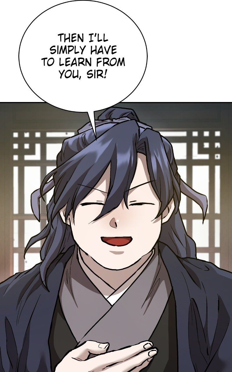 Demonic Frontline: The 13thFlying Dragon Company Episode 10 page 79 - 