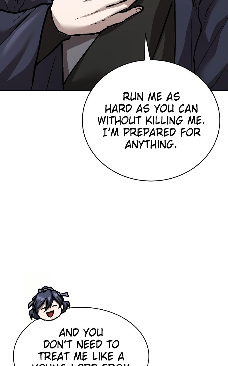 Demonic Frontline: The 13thFlying Dragon Company Episode 10 page 80 - 