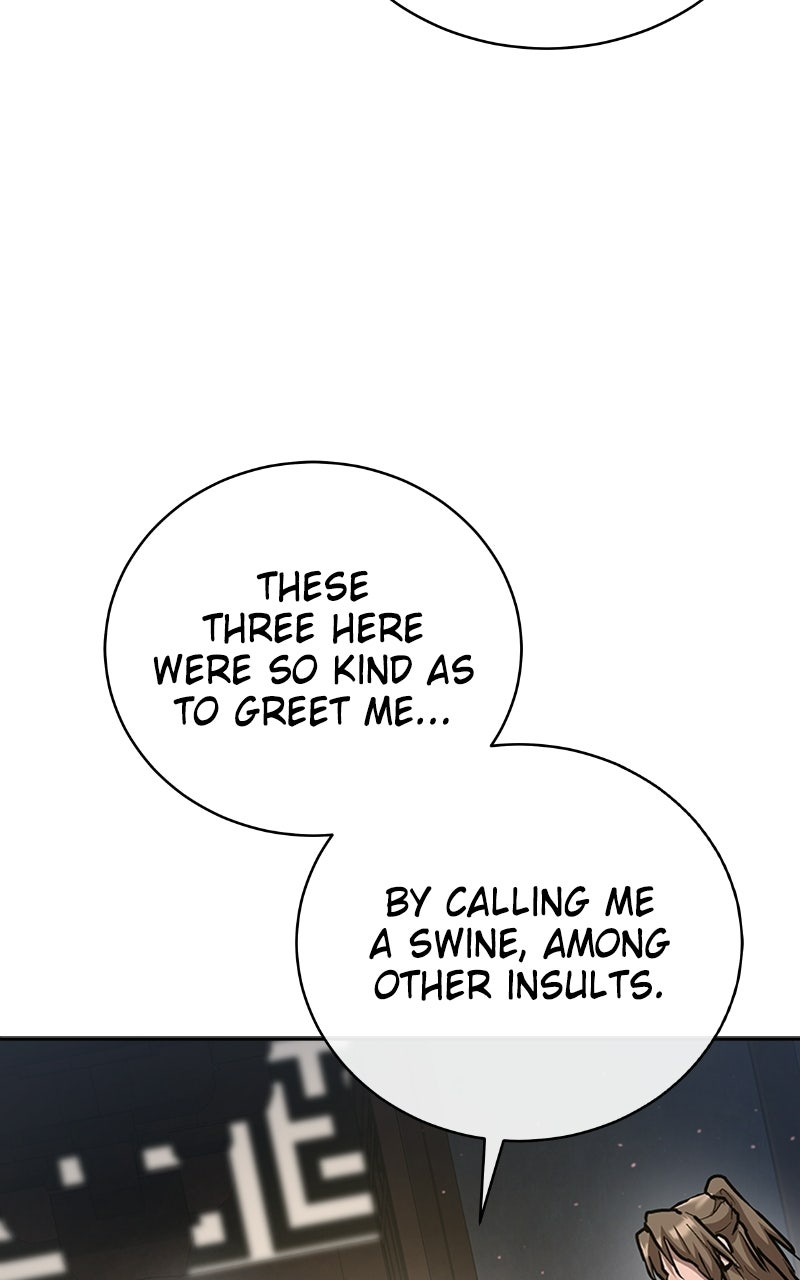Demonic Frontline: The 13thFlying Dragon Company Episode 10 page 9 - 