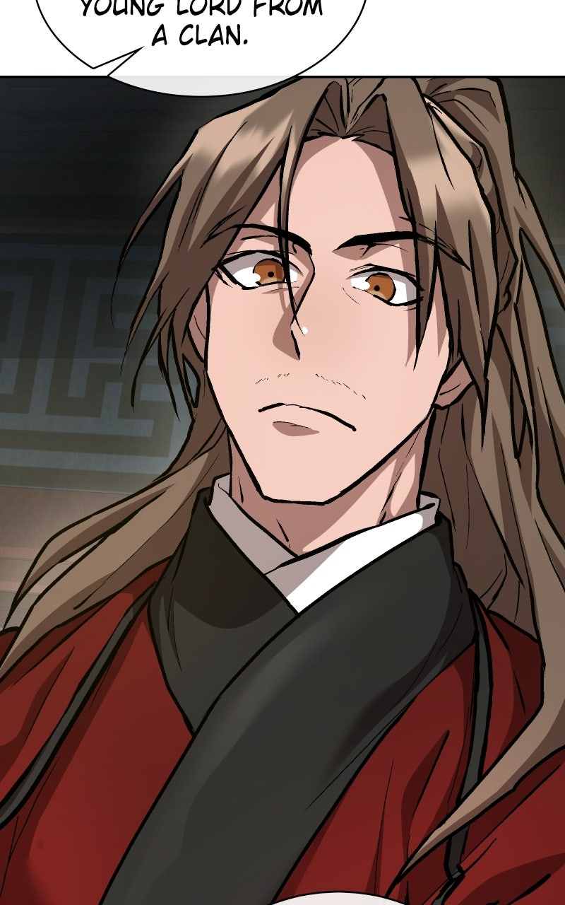 Demonic Frontline: The 13thFlying Dragon Company Episode 10 page 81 - 