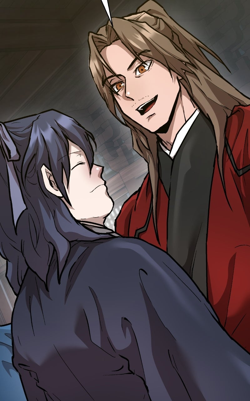 Demonic Frontline: The 13thFlying Dragon Company Episode 10 page 83 - 