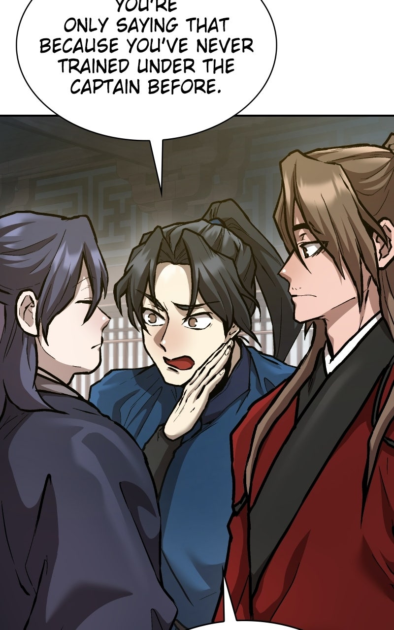 Demonic Frontline: The 13thFlying Dragon Company Episode 10 page 85 - 
