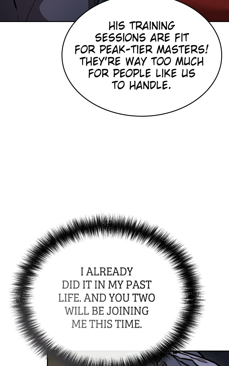 Demonic Frontline: The 13thFlying Dragon Company Episode 10 page 86 - 
