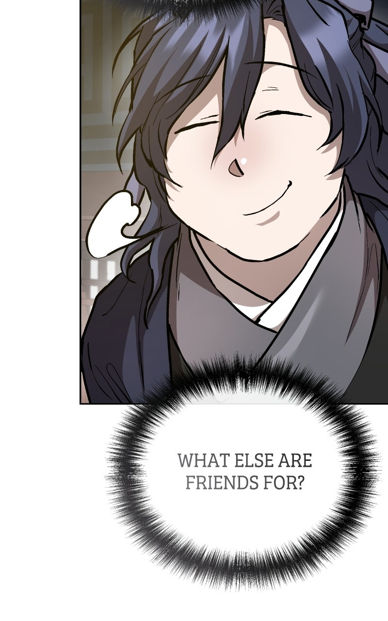 Demonic Frontline: The 13thFlying Dragon Company Episode 10 page 87 - 