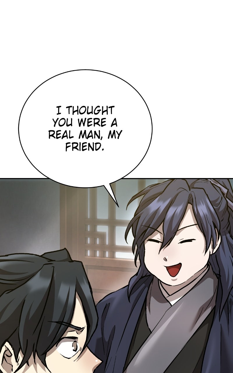 Demonic Frontline: The 13thFlying Dragon Company Episode 10 page 88 - 