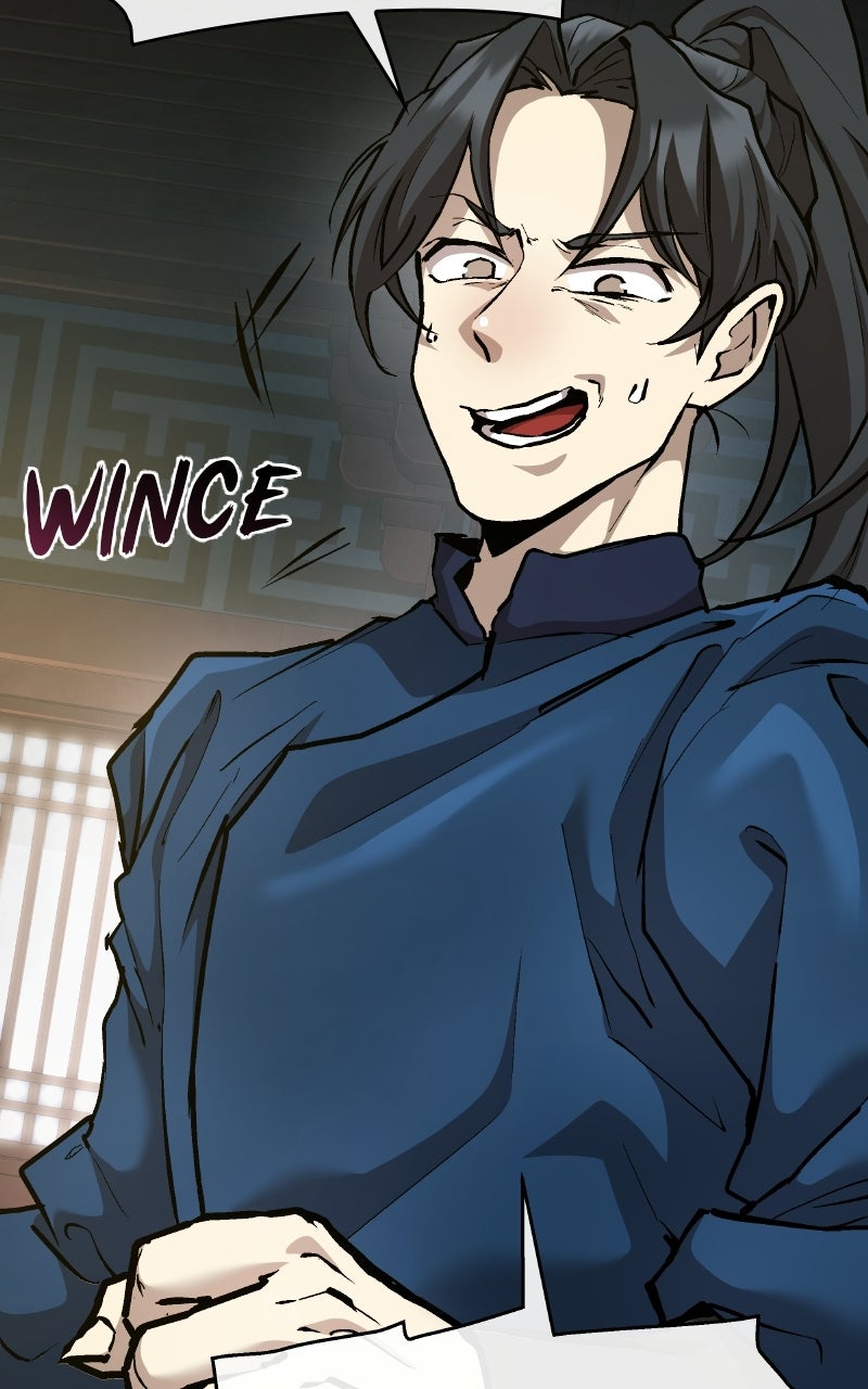 Demonic Frontline: The 13thFlying Dragon Company Episode 10 page 90 - 